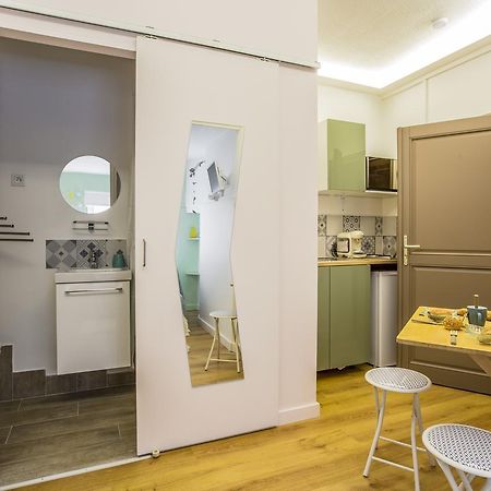 Clublord Sweet Escape In The Heart Of Vieux Lyon Apartment Exterior photo