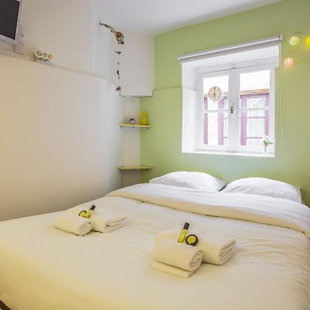 Clublord Sweet Escape In The Heart Of Vieux Lyon Apartment Exterior photo
