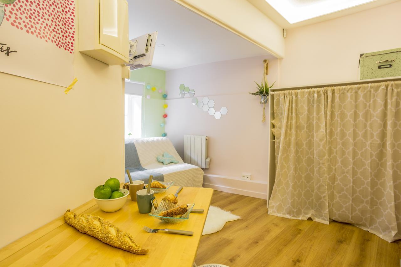 Clublord Sweet Escape In The Heart Of Vieux Lyon Apartment Exterior photo