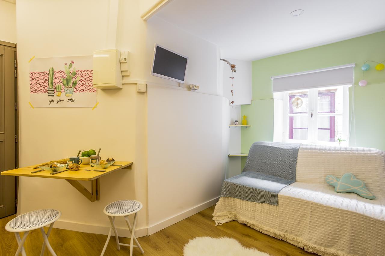 Clublord Sweet Escape In The Heart Of Vieux Lyon Apartment Exterior photo