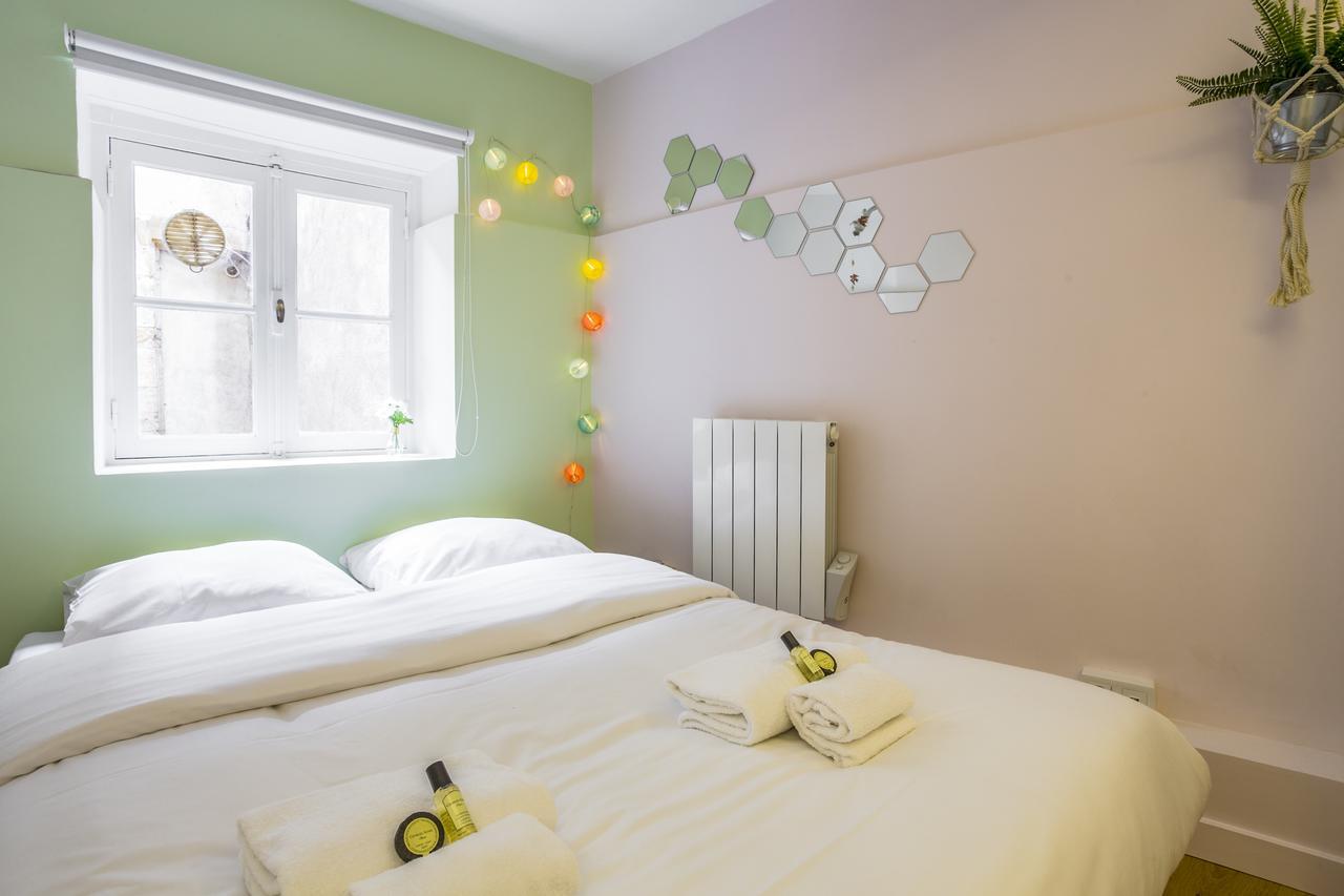 Clublord Sweet Escape In The Heart Of Vieux Lyon Apartment Exterior photo